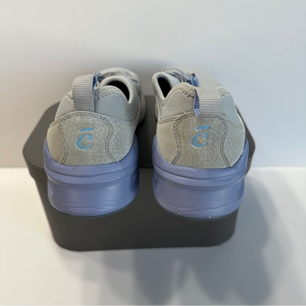 Gray Matter Clove Sneakers - Women's 8.5 - Picture 3 of 7